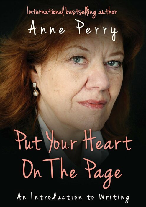 Put Your Heart On The Page: An Introduction To Writing DVD