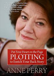Plotting To Enrich Your Back Story