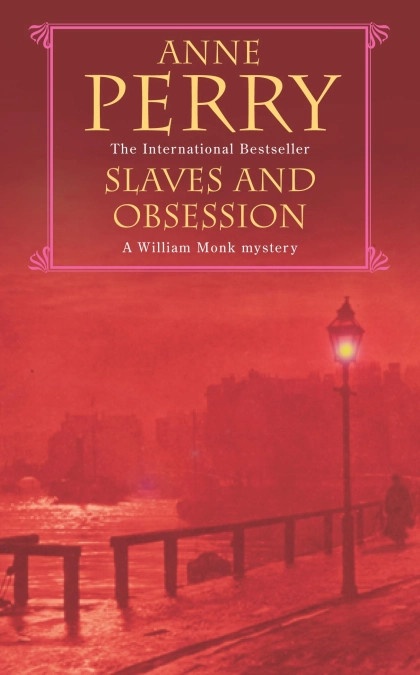 Slaves of Obsession